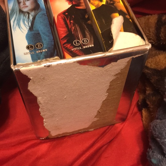 COPY - Maximum Ride trilogy book set - Picture 4 of 6